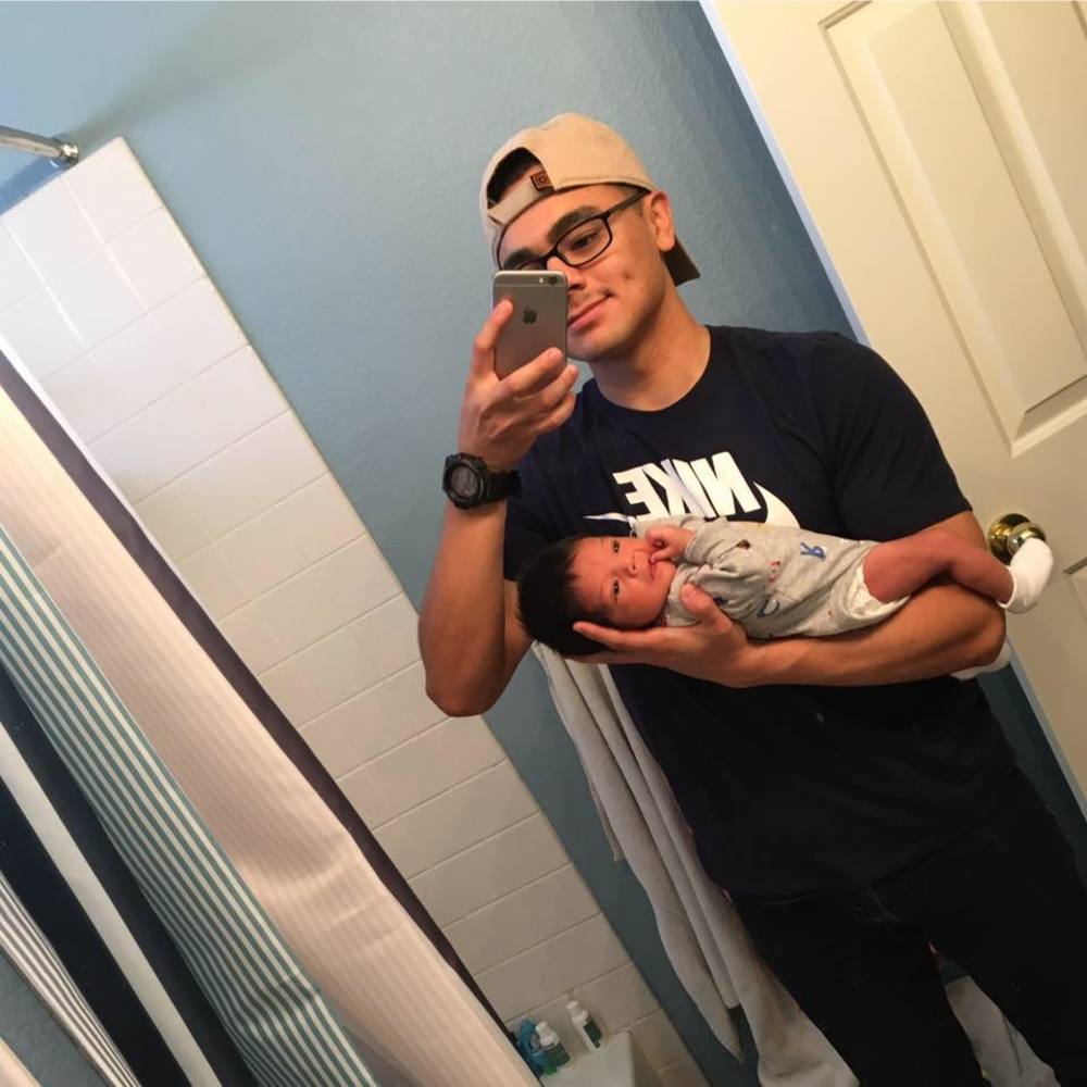 Meet your Posher, Ricardo